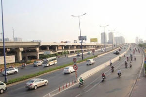 TP HCM sẽ có 'TP phía Đông'