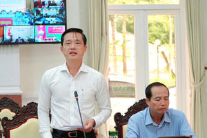 APEC 2027 mở cơ hội để Phú Quốc bứt phá, hội nhập sâu rộng