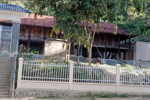 Nghệ An: Huyện Kỳ Sơn "hiện thực hoá" giá trị Chương trình mục tiêu quốc gia