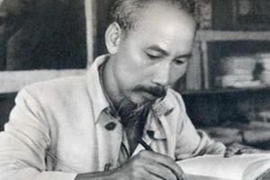 50 năm Di chúc Bác Hồ: Xây dựng, chỉnh đốn Đảng theo lời dạy của Người 50 năm Di chúc Bác Hồ: Xây dựng, chỉnh đốn Đảng theo lời dạy của Người