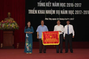 Phú Thọ: Tập trung nâng cao chất lượng dạy và học tiếng anh các cấp