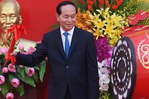 Trực tuyến - 22 triệu học sinh, sinh viên cả nước bước vào năm học mới 2017-2018 Trực tuyến - 22 triệu học sinh, sinh viên cả nước bước vào năm học mới 2017-2018