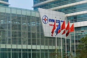 Tái cơ cấu EVN: Loạt doanh nghiệp dịch vụ mới sắp “chào sân”… Tái cơ cấu EVN: Loạt doanh nghiệp dịch vụ mới sắp “chào sân”…