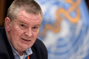 WHO cảnh báo đại dịch virus corona chưa thể kết thúc vào cuối năm nay