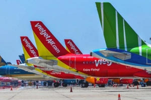 Nếu 'kịch bản' lạc quan chưa đến sớm với ngành hàng không?