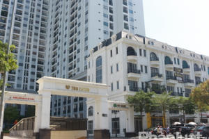 Quản lý và sử dụng nhà đất công sản: Màn "thoát xác" hơn 10.000m2 đất không qua đấu giá tại dự án Sài Đồng Lotus