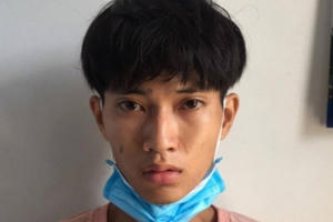 Cướp tiền không được, cầm dao đâm trọng thương nạn nhân