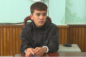 Mâu thuẫn nhỏ, nam thanh niên dùng dao đâm chết người tại quán karaoke Mâu thuẫn nhỏ, nam thanh niên dùng dao đâm chết người tại quán karaoke