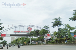 Hà Nội điều chỉnh, bổ sung Kế hoạch sử dụng đất năm 2025 tại 2 huyện, Thị xã