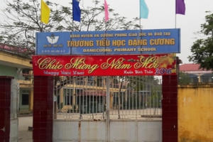 Hải Phòng: Hiệu trưởng bị “tố” tham ô, đánh nhân viên trong giờ làm việc?! Hải Phòng: Hiệu trưởng bị “tố” tham ô, đánh nhân viên trong giờ làm việc?!