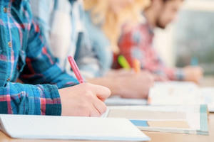 Bí quyết để tân sinh viên bắt đầu năm học mới suôn sẻ