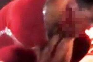 Vụ diễn viên xiếc bị cá sấu cắn: Đoàn xiếc đi ngay trong đêm