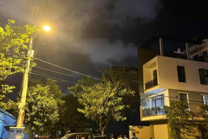 Đà Nẵng: Thêm 27 ca mắc Covid-19 mới, chủ yếu liên quan công ty điện tử Việt Hoa