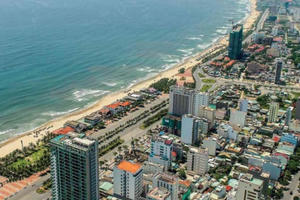 Audio địa ốc 360s: Đà Nẵng cấm mua, bán, cho thuê lại chung cư thuộc sở hữu Nhà nước