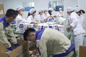 Vụ sữa giả 500 tỷ đồng: Có cả chuyên gia, người nổi tiếng tiếp tay giới thiệu