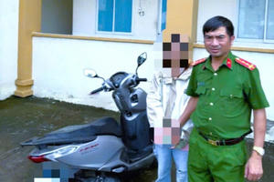 Đồng Nai: Giả danh nhân viên công ty để lừa đảo chiếm đoạt tài sản Đồng Nai: Giả danh nhân viên công ty để lừa đảo chiếm đoạt tài sản