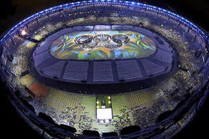 Bế mạc Olympic Rio 2016: Tạm biệt Brazil, hẹn gặp lại ở Tokyo 2020