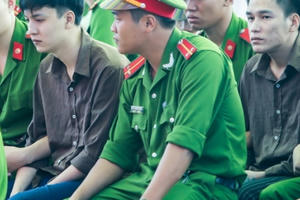 Vụ thảm sát Bình Phước: Gia đình 6 nạn nhân kháng cáo