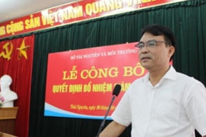 Khai trừ Đảng Giám đốc, cựu Giám đốc Sở ở tỉnh Thái Nguyên