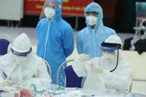 Tin Covid-19 sáng 14/7: Thêm 909 ca mắc mới tại 16 tỉnh, thành phố