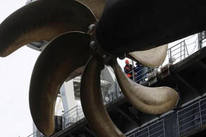 Nga thử nghiệm tàu ngầm mang tên lửa khiến Tomahawk của Mỹ “chào thua”