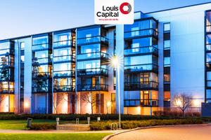 Công ty cổ phần Louis Capital bị xử phạt hơn 232 triệu đồng