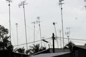 Việt Nam ngừng phát sóng truyền hình Analog Việt Nam ngừng phát sóng truyền hình Analog