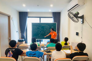 Giáo viên dạy kèm tại nhà có vi phạm quy định của Bộ GD&ĐT?