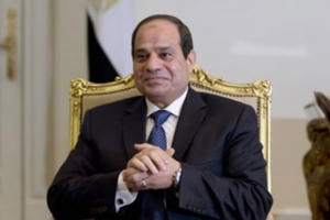 Hôm nay, Tổng thống Ai Cập bắt đầu chuyến thăm lịch sử tới Việt Nam