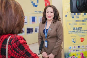 Thêm một TGĐ bị bắt giữ trong vụ án tại Cục Lãnh sự để điều tra về hành vi "Đưa hối lộ"