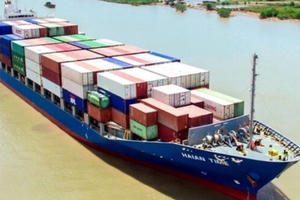 Vận tải biển thiếu thuyền viên