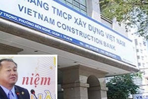 Tổng Bí thư: Khẩn trương điều tra, xét xử vụ án tại Ngân hàng Xây dựng