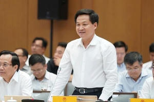 Chủ tịch tỉnh Hậu Giang than “khổ” khi mỗi năm tiếp đến 11 đoàn thanh tra, kiểm toán