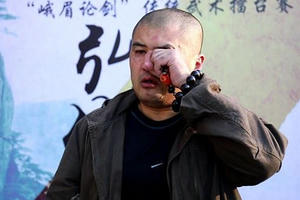 Hoài nghi về thực lực của võ truyền thống Trung Quốc sau thất bại ê chề trước MMA