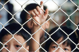 Đề xuất phạt tù chung thân với tội mua bán người dưới 16 tuổi