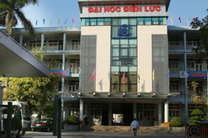 Trường ĐH Điện Lực: Loạt bài thi được nâng, sửa điểm