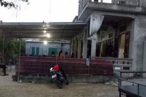 Thừa Thiên Huế: Nữ nạn nhân 19 tuổi chết trong tư thế treo cổ trong phòng ngủ