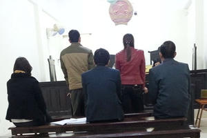 Câu chuyện pháp đình: Ly hôn - Đích đến "hiển nhiên" của những cuộc kết hôn vội vã?