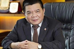 Ông Trần Bắc Hà giữ vai trò gì khiến VNCB mất hơn 2.500 tỷ đồng?