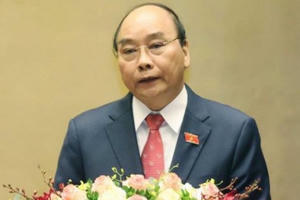 570 chuyến lên rừng xuống biển