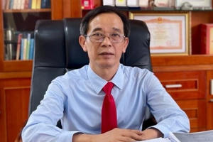 Tiếp tục tổ chức hiệu quả Luật Trách nhiệm bồi thường của nhà nước