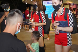 Euro 2020 lan tỏa nhiều cung bậc cảm xúc khác nhau