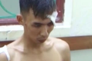 Điện Biên: Nợ tiền chơi game, thanh niên 9x đeo dây chuyền vào cổ rồi trốn khỏi tiệm vàng