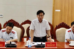 Thanh tra việc quản lý, sử dụng một số quỹ tài chính tại 3 Bộ và 2 thành phố