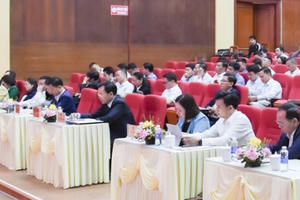 Hiệu quả tích cực trong công tác tuyên vận trên địa bàn tỉnh Lào Cai