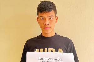 Khởi tố 3 anh em họ lừa đảo chiếm đoạt tài sản trên không gian mạng