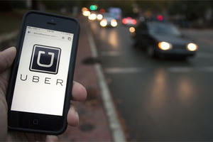 Đà Nẵng chưa cho phép thử nghiệm ứng dụng gọi xe của Uber