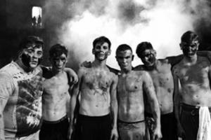 Băng nhóm tội phạm đại diện thế hệ MafIa Italy mới nổi