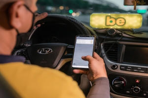 CEO beGroup nói gì về thông tin Grab và Gojek sáp nhập?