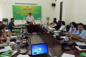 150 “Thương hiệu vàng nông nghiệp” Việt Nam năm 2017 sẽ được vinh danh